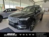 Gebraucht Volvo XC90 Ultimate 235 PS (172 kW) 2023 Onyx black / metallic SUV