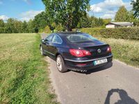 Gebraucht VW Passat 140 PS (102 kW) 2009 Schwarz Limousine
