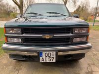 gebraucht Chevrolet Tahoe 1995 2DR ! 5.7 TBI V8 4x4