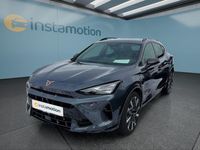 Gebraucht Cupra Formentor VZ 333 PS (244 kW) 2025 Grau SUV