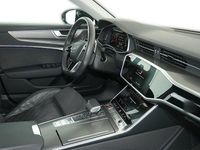 Gebraucht Audi RS6 600 PS (441 kW) 2022 Weiß Kombi