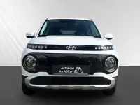Neu Hyundai Inster Select 71 kW (97 PS) 2026 Atlas white / sol Kleinwagen