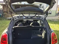 Gebraucht Mini ONE 75 PS (55 kW) 2019 Grau Kleinwagen