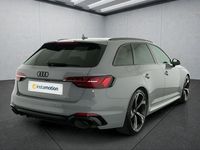 Gebraucht Audi RS4 450 PS (330 kW) 2021 Grau Kombi