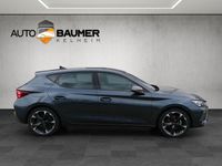 Gebraucht Cupra Leon 150 PS (110 kW) 2025 "magnetic tech" Limousine
