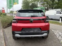 Gebraucht Citroën C3 101 PS (74 kW) 2026 Lackierung elixierrot/typ aus SUV