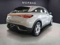 Gebraucht Smart #3 Premium 200 kW (272 PS) 2025 Digitalweiß SUV