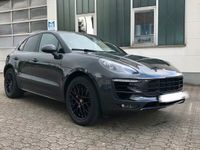 gebraucht Porsche Macan GTS 2016