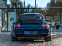 Gebraucht Porsche 911 Carrera 300 PS (220 kW) 2000 Blau Coupé