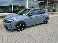 Neu Opel Corsa-e 100 kW (136 PS) 2025 Grau Kleinwagen