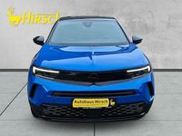 Gebraucht Opel Mokka 136 PS (100 kW) 2024 Voltaik blau SUV