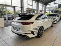 gebraucht Kia ProCeed 1.6