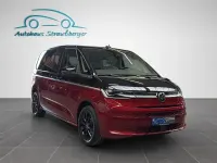 Gebraucht VW Multivan Style 150 PS (110 kW) 2024 Rotkeine angabe Van / Kleinbus
