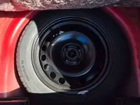 Gebraucht Opel Corsa 90 PS (66 kW) 2007 Rot Kleinwagen