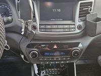 gebraucht Hyundai Tucson 1.6 CRDi DCT Premium 2WD Premium
