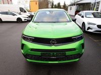 Gebraucht Opel Mokka Elegance 101 PS (74 kW) 2024 Ikone grün SUV