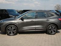 Gebraucht Ford Kuga ST-Line 224 PS (164 kW) 2022 Grau SUV