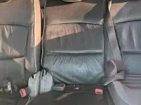 Gebraucht Hyundai H-1 170 PS (125 kW) 2016 Schwarz Van / Kleinbus