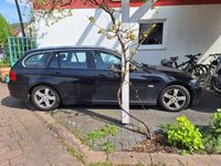 gebraucht BMW 320 3er d