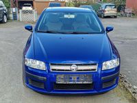 Gebraucht Fiat Stilo 104 PS (76 kW) 2006 Blau Kleinwagen