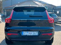 Gebraucht Volvo XC40 Plus 163 PS (119 kW) 2025 Schwarz SUV