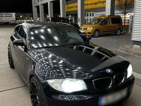 gebraucht BMW 120 Coupé 