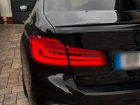 Gebraucht BMW M5 600 PS (441 kW) 2018 Schwarz Limousine
