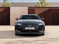 Nowe Audi A6 e-tron 239 kW (326 KM) 2026 Szary Sedan/Limuzyna