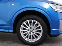 gebraucht Audi Q2 design 40 TFSI quattro S tronic