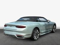 Neu Bentley Continental Mulliner 600 PS (441 kW) 2026 Breeze Cabrio