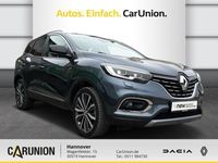 gebraucht Renault Kadjar BOSE Edition TCe 160 GPF