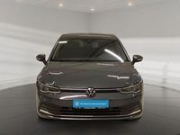 Gebraucht VW Golf VIII Move 110 PS (80 kW) 2023 Grau Limousine