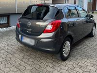gebraucht Opel Corsa 1.4 ecoFLEX Edition 74kW Start/Stop Ed...