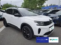 Gebraucht Citroën C5 Aircross 136 PS (100 kW) 2024 Weiß SUV