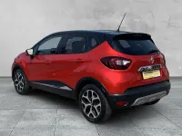 Occasion Renault Captur Intens 150 ch (110 kW) 2019 Rouge SUV