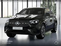 Gebraucht Mercedes GLE350 AMG 333 PS (244 kW) 2025 Schwarz Coupé