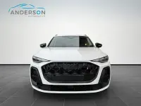 Gebraucht Audi Q5 Edition .1 204 PS (150 kW) 2025 Weiß SUV