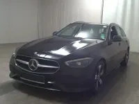 Gebraucht Mercedes C220 Avantgarde 220 PS (161 kW) 2024 Schwarz Kombi