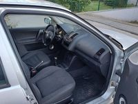 Gebraucht VW Polo 60 PS (44 kW) 2001 Silber Kleinwagen