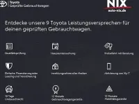 Neu Toyota C-HR 223 PS (164 kW) 2025 Grau SUV