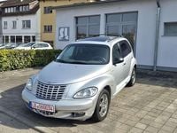 Gebraucht Chrysler PT Cruiser Limited 141 PS (103 kW) 2000 Other Kombi