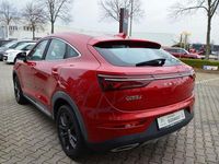 Gebraucht DFSK Fengon 137 PS (100 kW) 2020 Rot SUV