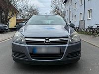 Gebraucht Opel Astra 105 PS (77 kW) 2007 Kleinwagen