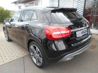 gebraucht Mercedes GLA250 URBAN 2.0l 211PS 19ZOLL#RÜKAM#SHZ#BI-XENON