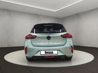 Neu Opel Corsa 110 PS (80 kW) 2026 Eukalyptus grün (metallic) Kleinwagen
