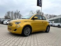 Gebraucht Fiat 500 65 PS (47 kW) 2026 Sun of italy gelb metallic Kleinwagen