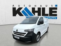 Neu VW T6.1 73 kW (100 PS) 2025 Weiß Van