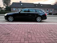 gebraucht Audi A6 Avant 2.0 Ultra S tronic Diesel