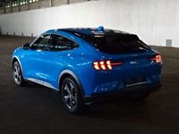 gebraucht Ford Mustang Mach-E Base Extended Range LED Kam WiPa