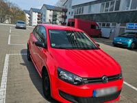 gebraucht VW Polo Tüv Klima